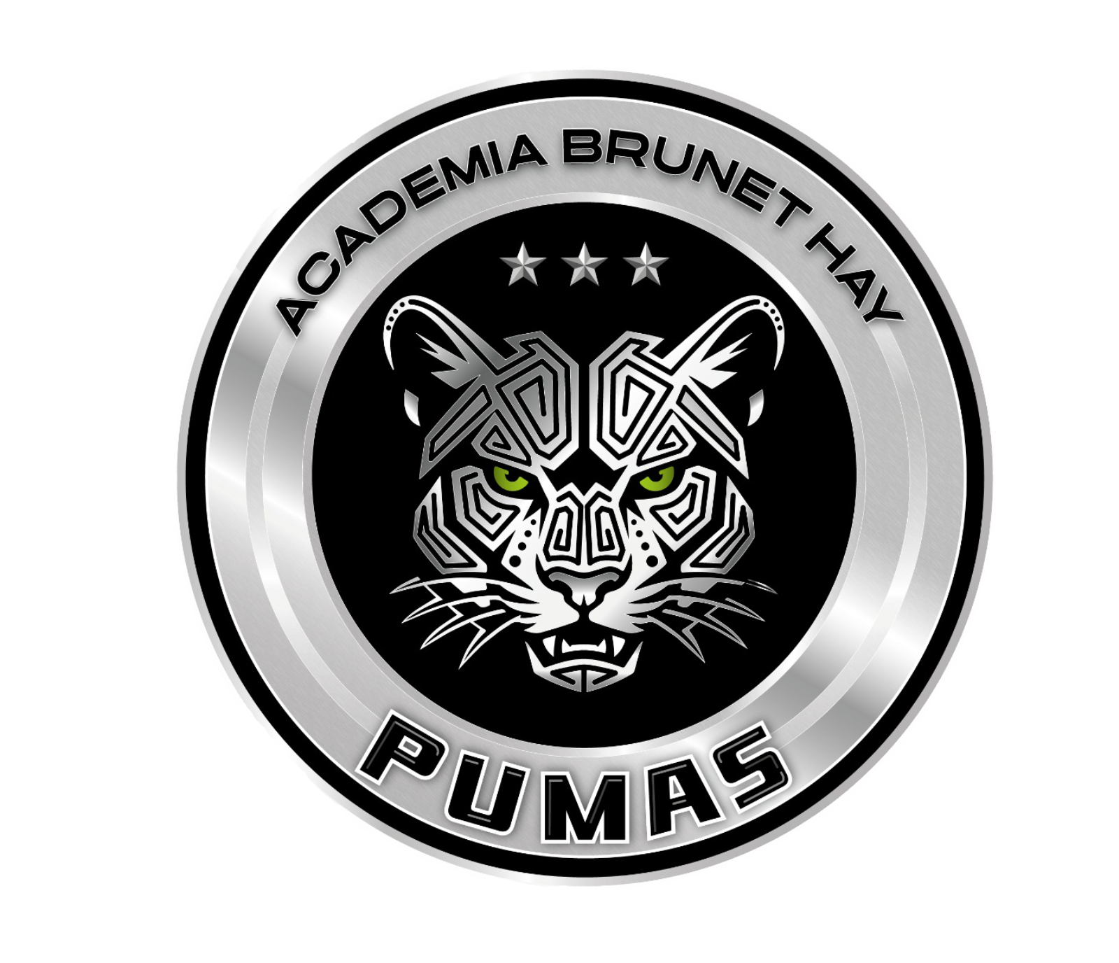 Escudo de Brunet Hay