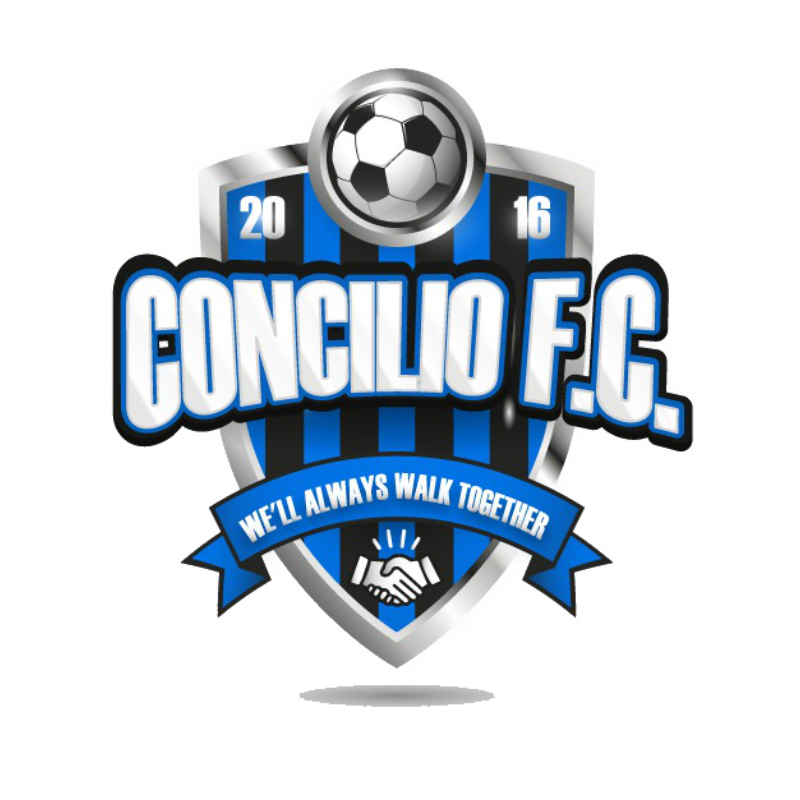 Escudo de Concilio FC