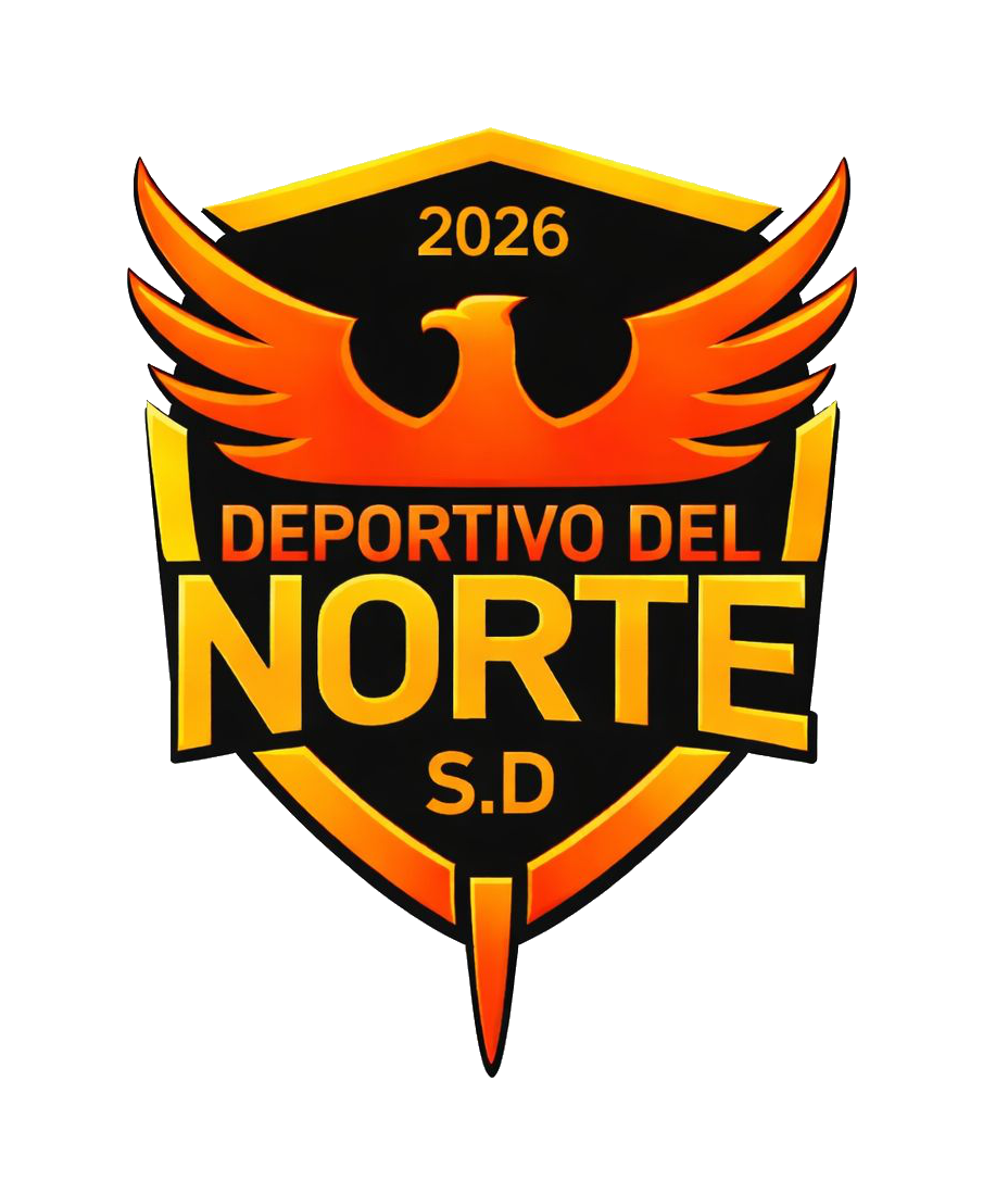Escudo de Deportivo del Norte