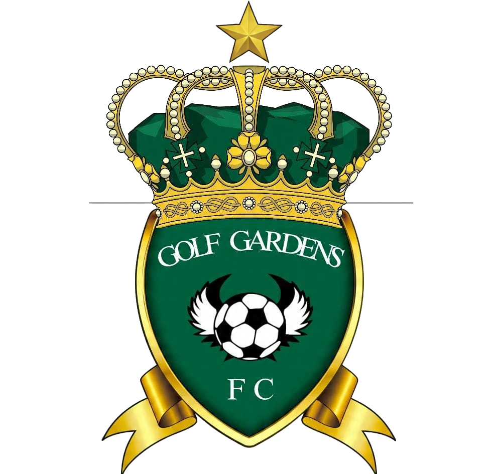 Escudo de Golf Gardens