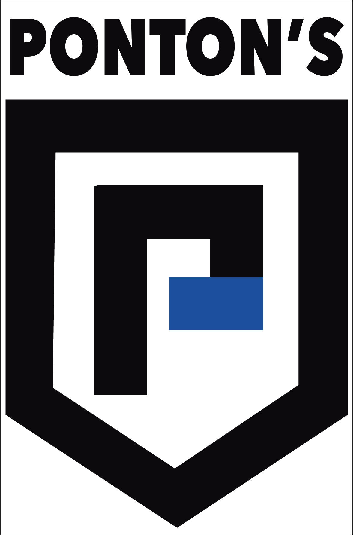 Escudo de Pontons